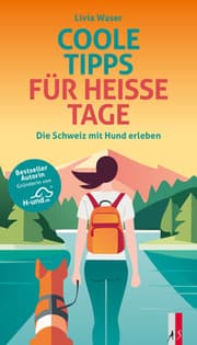 Cover von Coole Tipps für heisse Tage