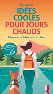 Cover von Idées cooles pour jours chauds