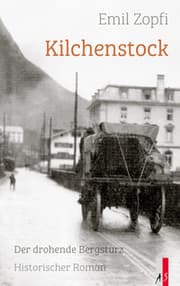 Cover von Kilchenstock