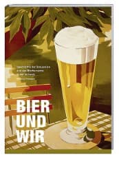 Cover von Bier und wir
