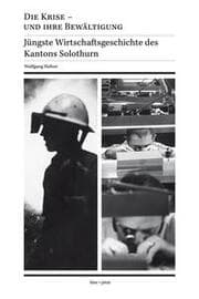 Cover von Die Krise - und ihre Bewältigung