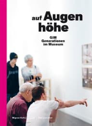 Cover von Auf Augenhöhe