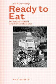 Cover von Ready to Eat