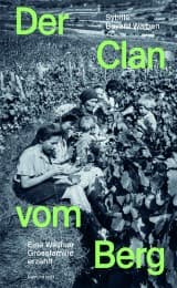 Cover von Der Clan vom Berg