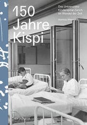 Cover von 150 Jahre Kispi