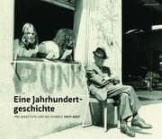 Cover von Eine Jahrhundertgeschichte