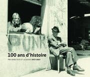 Cover von 100 ans d'histoire