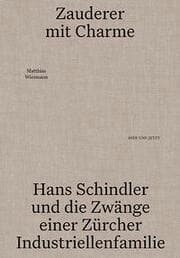 Cover von Zauderer mit Charme