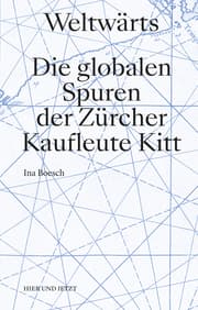Cover von Weltwärts
