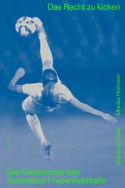 Cover von Das Recht zu kicken