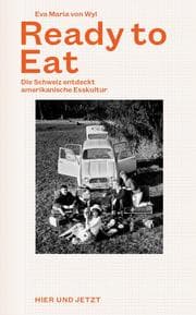 Cover von Ready to Eat