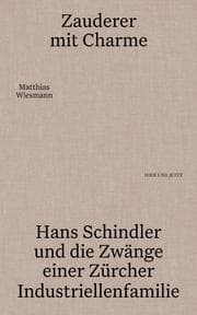Cover von Zauderer mit Charme