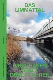 Cover von Das Limmattal