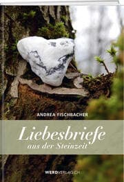 Cover von Liebesbriefe aus der Steinzeit