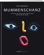 Cover von MUMMENSCHANZ