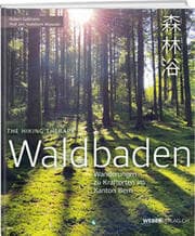 Cover von Waldbaden
