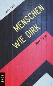 Cover von Menschen wie Dirk