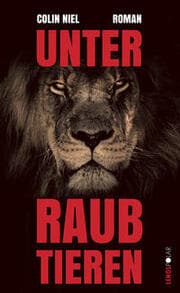 Cover von Unter Raubtieren