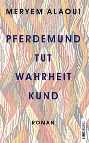 Cover von Pferdemund tut Wahrheit kund