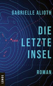Cover von Die letzte Insel
