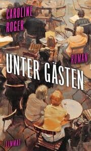 Cover von Unter Gästen