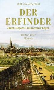 Cover von Der Erfinder