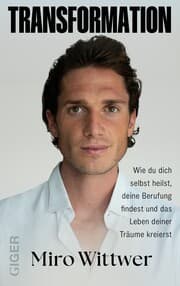 Cover von Transformation