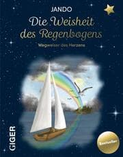Cover von Die Weisheit des Regenboges