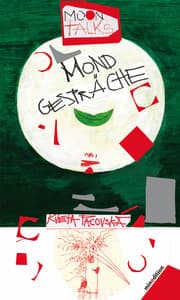 Cover von Mondgespräche