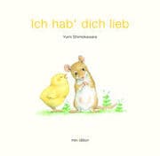 Cover von Ich hab' dich lieb