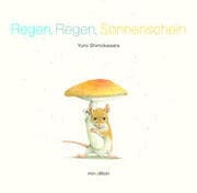 Cover von Regen, Regen, Sonnenschein