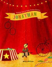 Cover von Jonathan