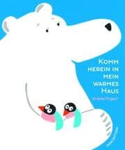 Cover von Komm herein in mein warmes Haus