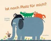 Cover von Ist noch Platz für mich?