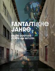 Cover von Fantastische Jahre