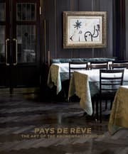 Cover von Pays de rêve