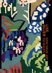 Cover von Lise Gujer
