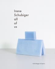 Cover von Irene Schubiger