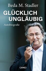 Cover von Glücklich ungläubig