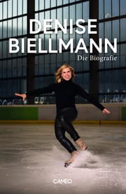 Cover von Denise Biellmann