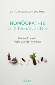Cover von Homöopathie als Ergänzung
