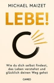 Cover von Lebe!