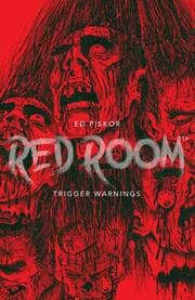 Cover von Red Room 2