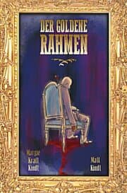 Cover von Der goldene Rahmen