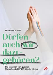 Cover von Dürfen auch wir dazugehören?
