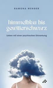 Cover von Himmelblau bis gewitterschwarz