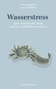 Cover von Wasserstress