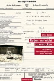 Cover von Reden, um nicht zu ersticken