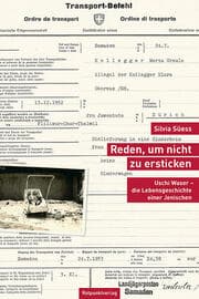 Cover von Reden, um nicht zu ersticken
