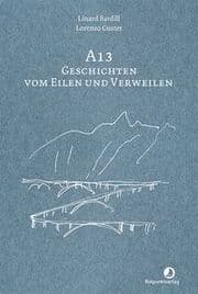 Cover von A13